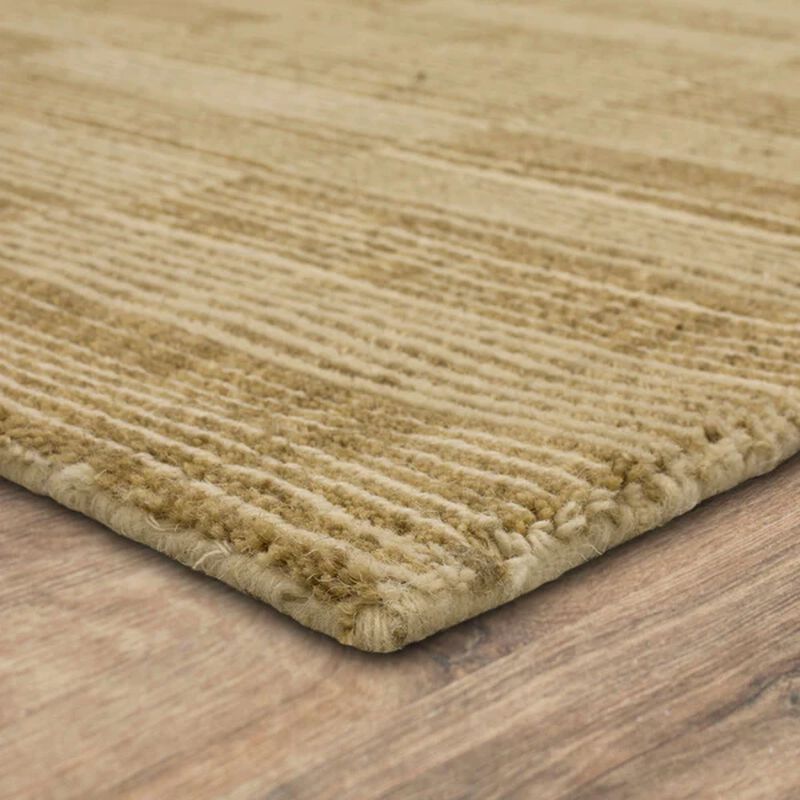 Bobby Berk Broken Stripe Broken Stripe Flint 8' X 10' Rug